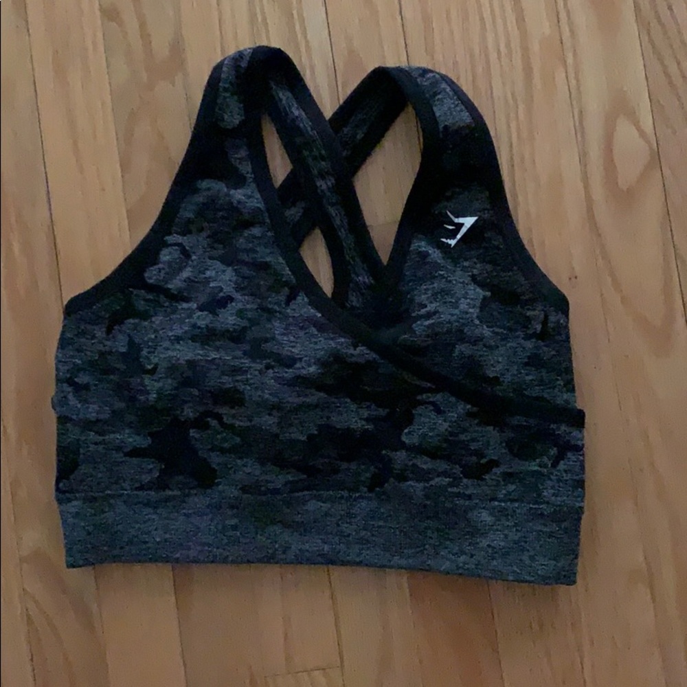 Gymshark sports bra